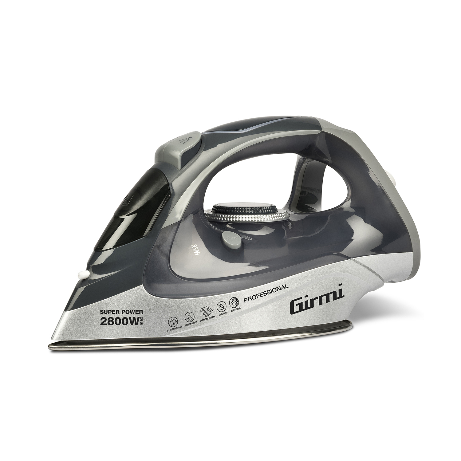 Steam iron ST63